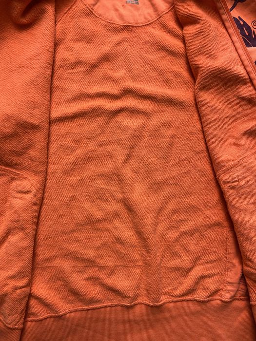 Nike ACG x Dolphi Vintage Bluza rozpinana z kapturem ZIP Hoodie