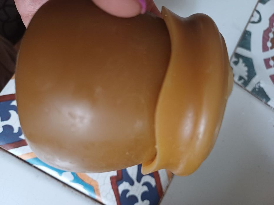 Універсальні крема ручної роботи