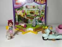 Lego friends 41027