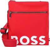 HUGO BOSS męska reporterka torba RED