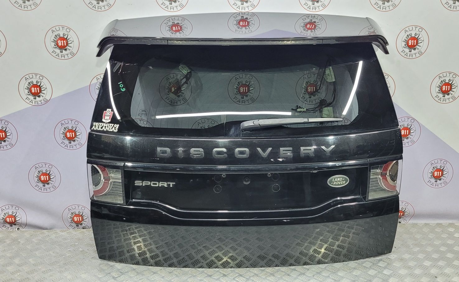 Кришка багажника Land Rover Discovery Sport Range Rover 2015-2019