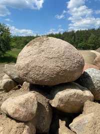 Kamień skała  głaz