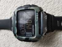 Timex Shock moro