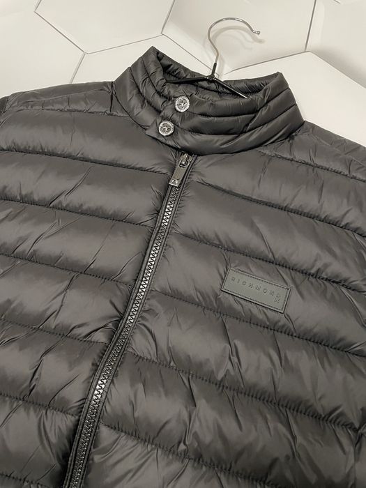 Безрукавка John Richmond