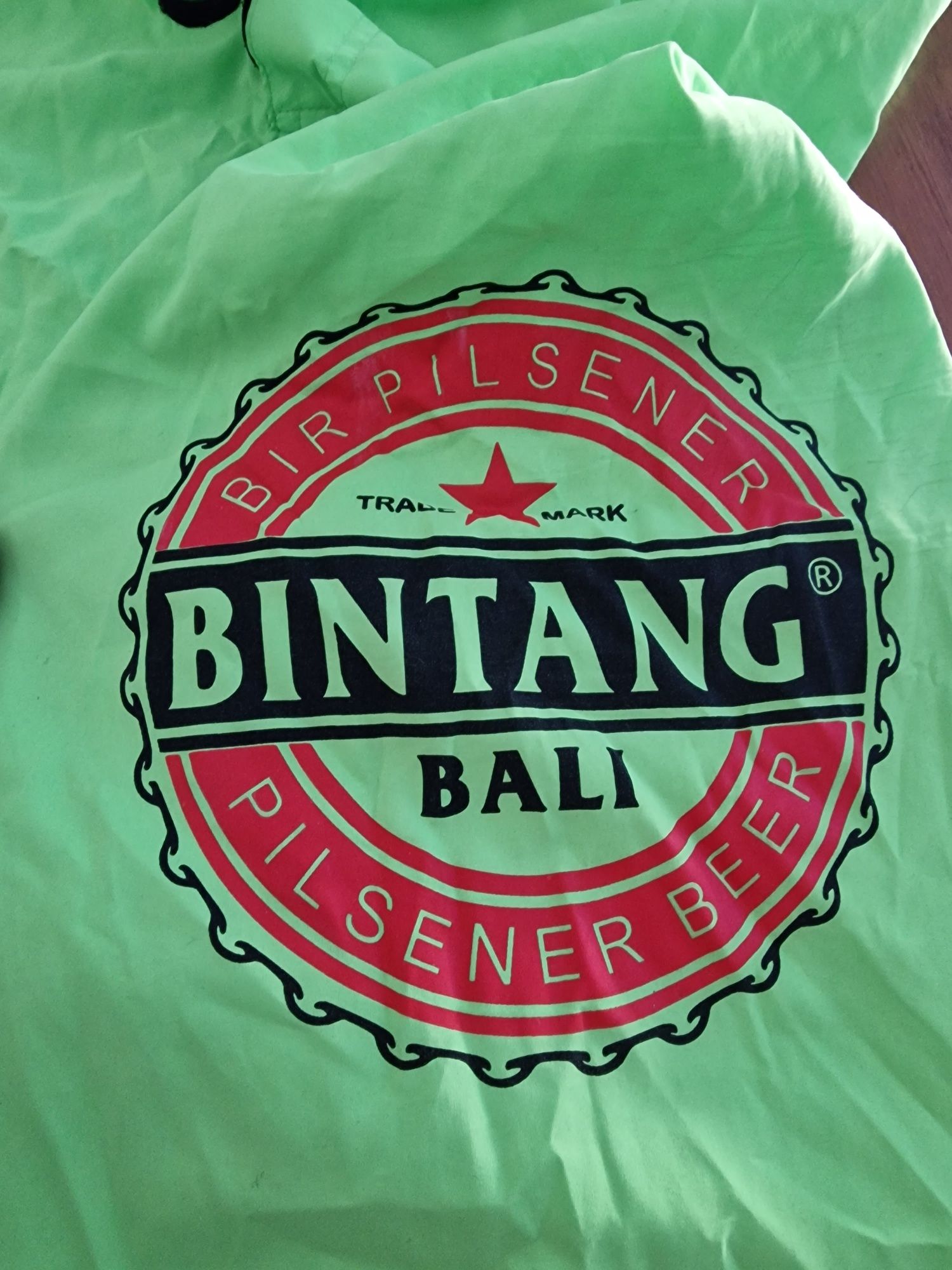 2 calções Bintang Bali 38