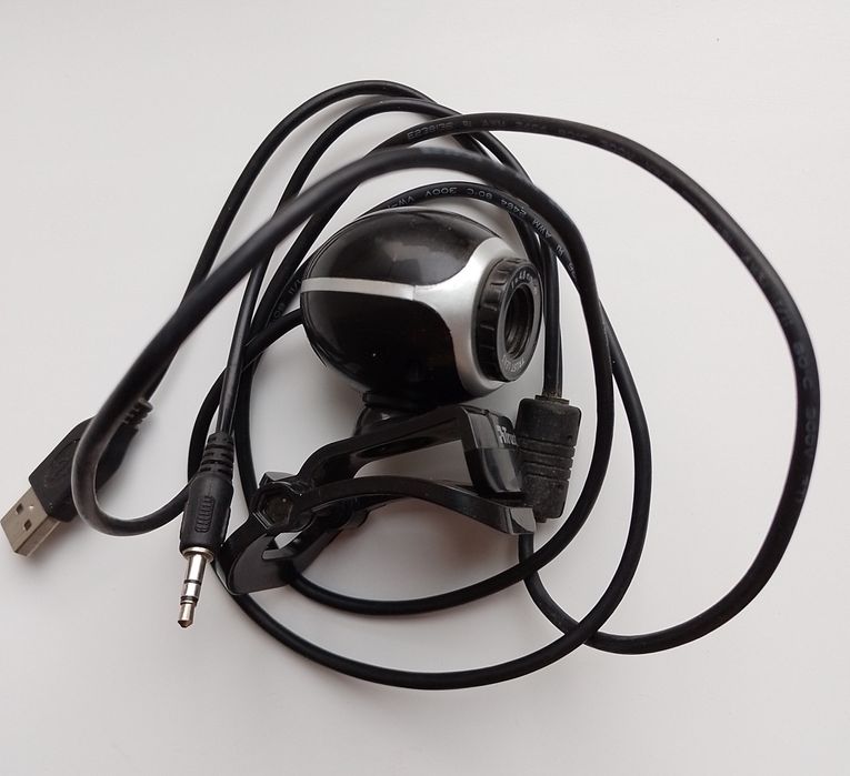 Веб-камера для ПК