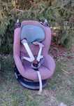 Fotelik samochodowy MaxiCosi 9-18 kg