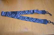 pasek do torebki Marc Jacobs