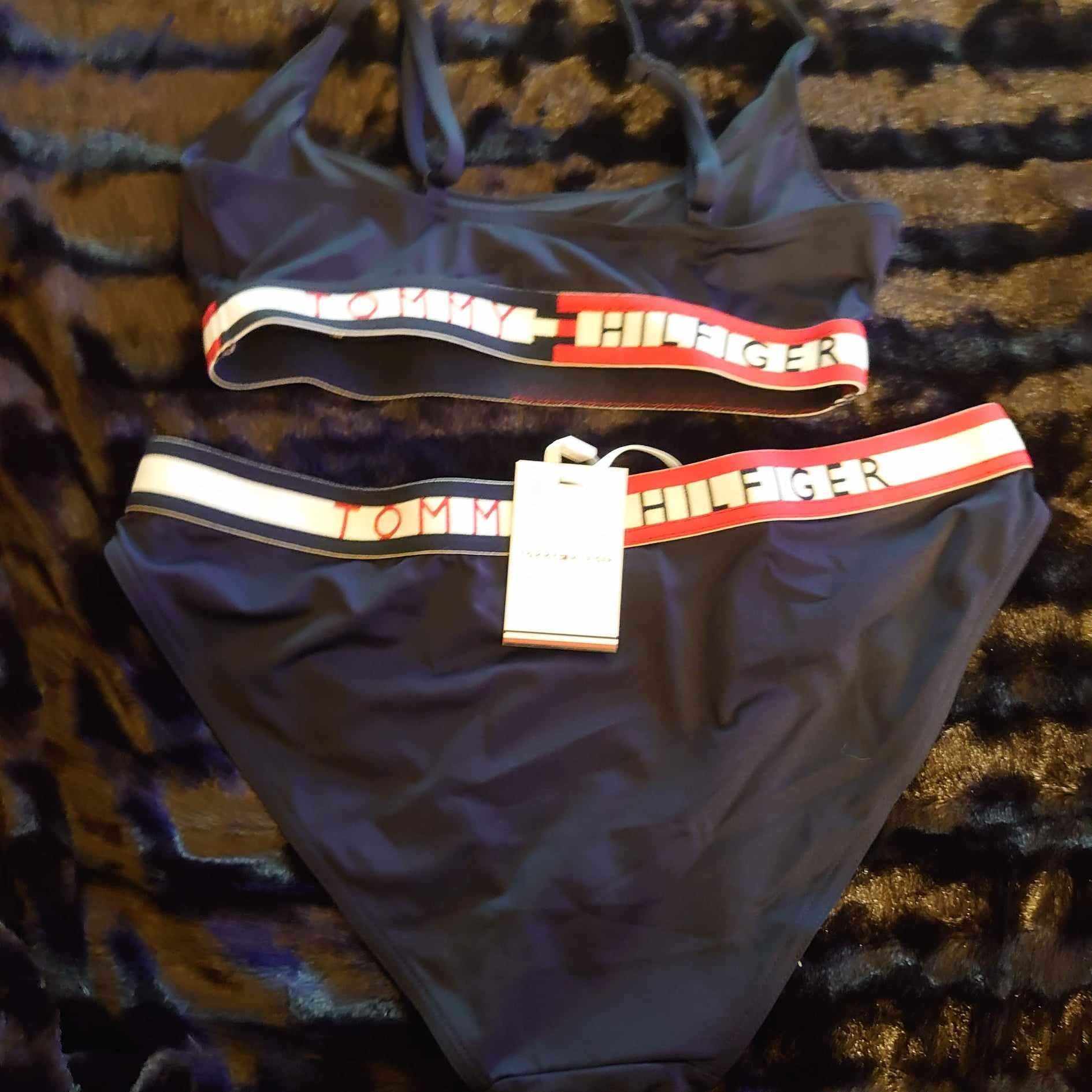 Bikini Tommy  Hilfiger, nowe