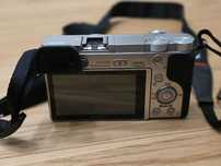 Aparat Sony A6000 stan idealny przebieg 7k