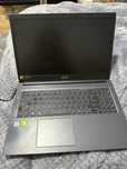 Laptop Acer Aspire A315-55G Intel core i58265U 8gb RAM 256 gb ssd dysk