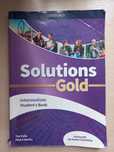 Solutions Gold Intermediate