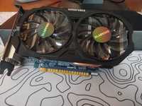 Продам відеокарту GTX 750 TI