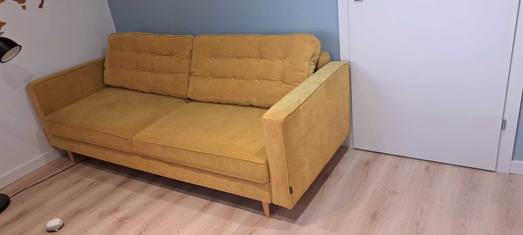 Sofa, kanapa mega wygodna