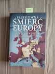5386. "Przedziwna śmierć Europy" Douglas Murray