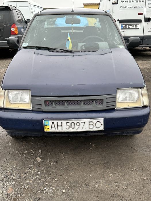 Продам авто ЗАЗ 110307 Славута Люкс