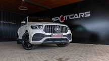 Mercedes-Benz GLE 350 de 4Matic