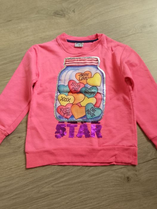 Дитячі кофтинки осінь- зима