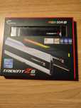 Pamięć RAM G.Skill Trident Z5 DDR5 32Gb (16x2) 6600Mhz CL34 XMP 3.0