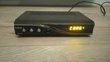 Dekoder DVB-T Canva DVBT 333 – sprawny