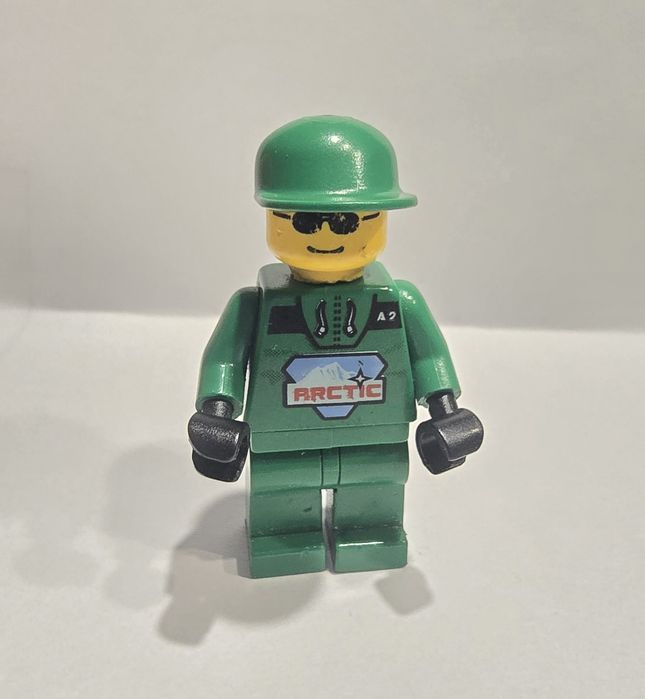 Minifigurka Lego Arctic