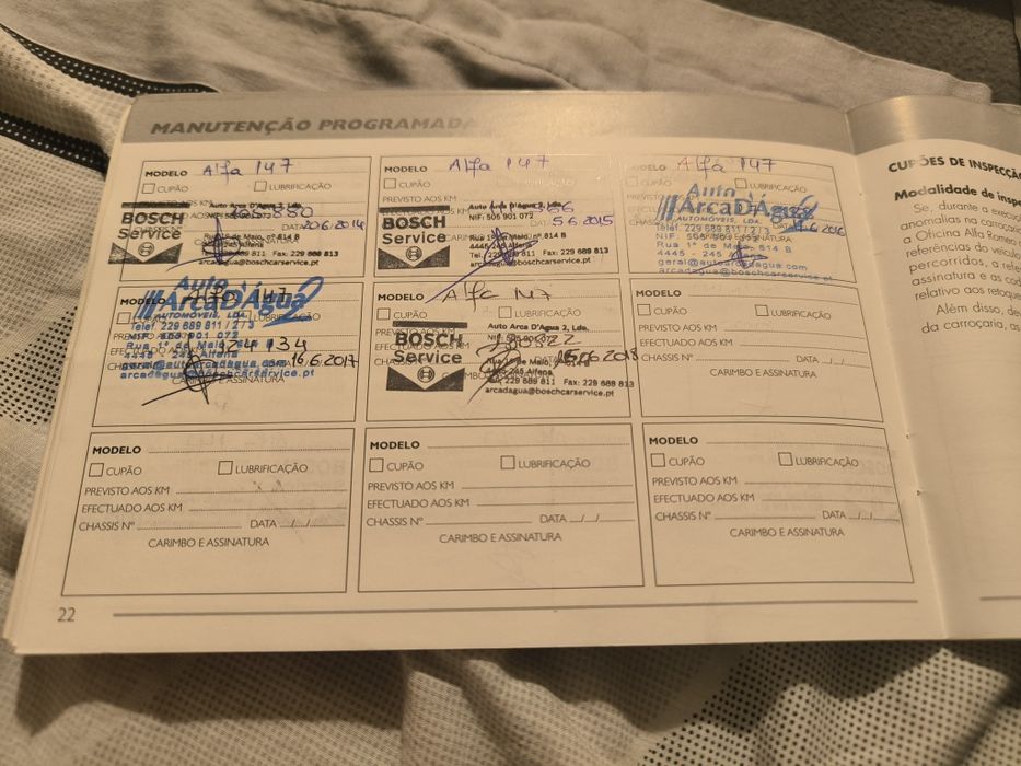 Alfa 147 1.6 TS Bose