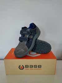 BASE Sandał roboczy B0173 Central S1P SRC