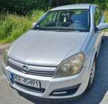 Opel astra 3 2004r