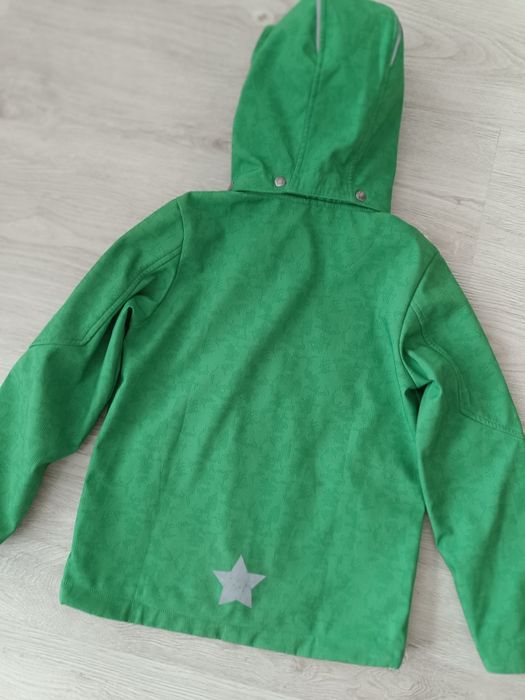 Kurtka softshell 134