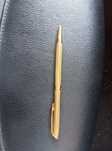 Caneta esferográfica waterman