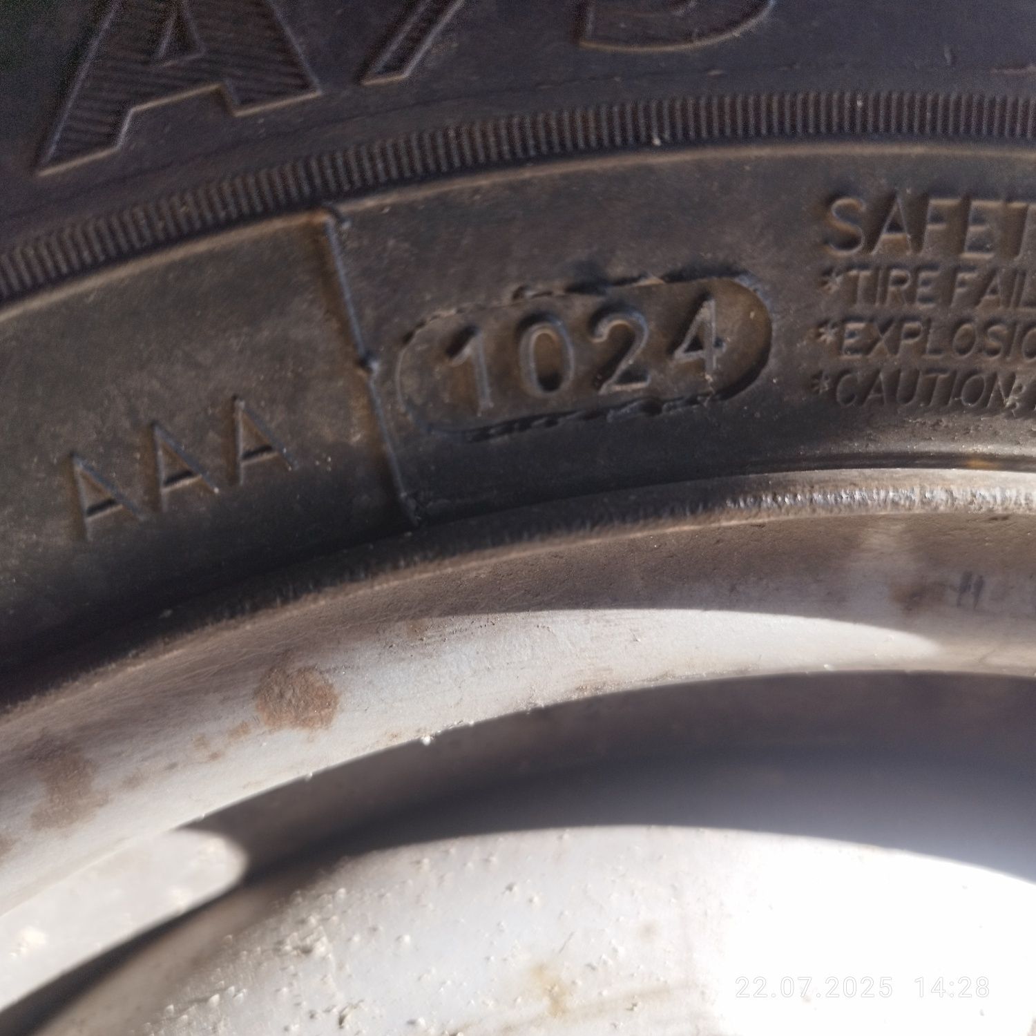 Opony 155/65 r13