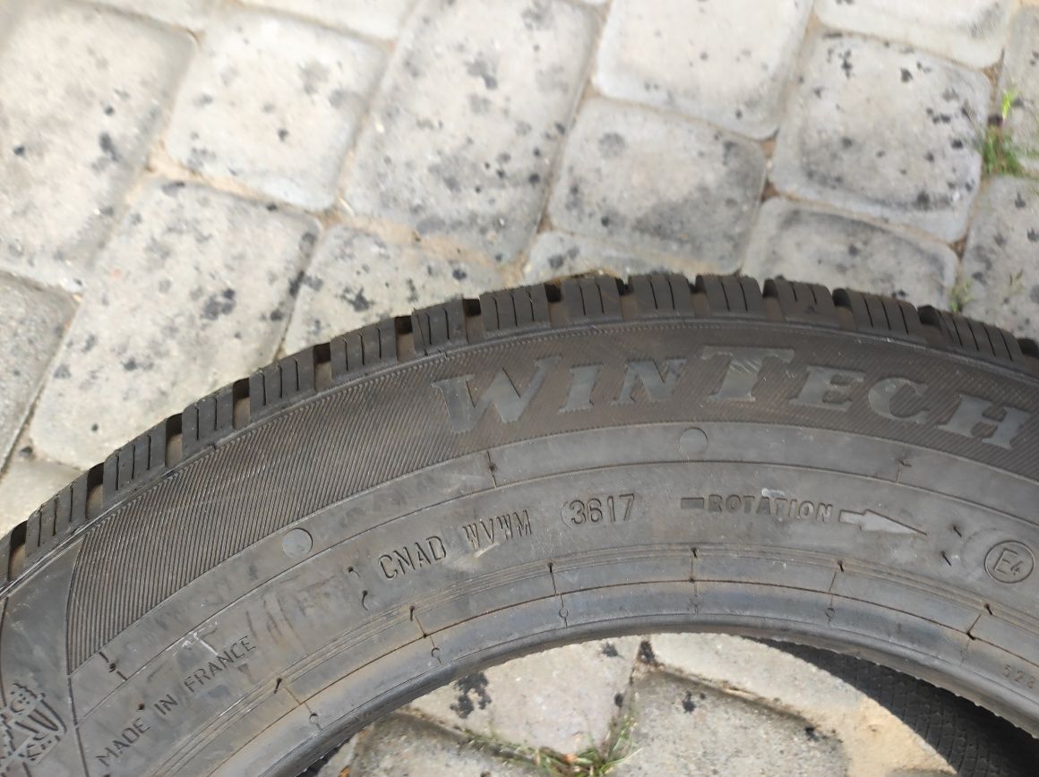 Nowa 185.65.15 Viking WinTech