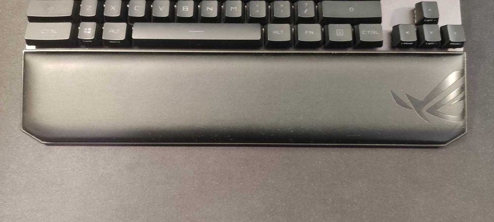 Klawiatura Asus ROG Strix Scope RX Wireless Deluxe