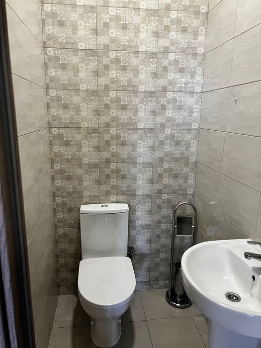 Продаж 2-рівневої квартири у Львові, пл. Князя Святослава (163,8 м²)