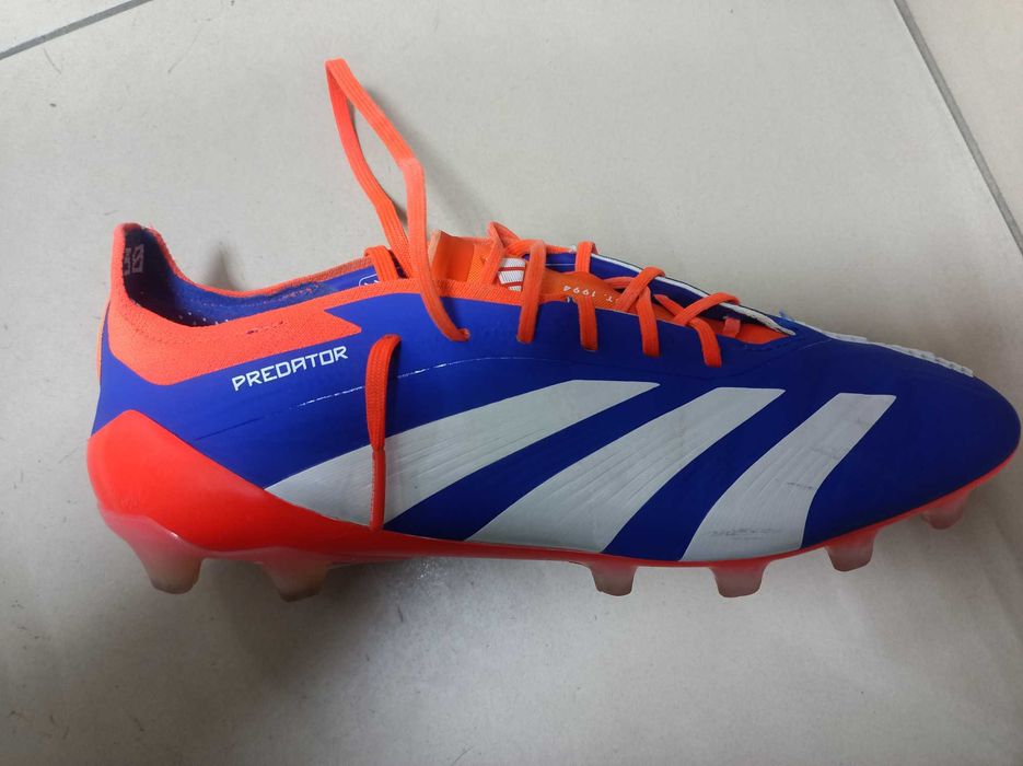 Бутси Adidas Predator Accuracy.3 FG оригінал