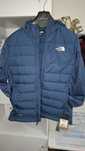 Kurtka hybrydowa The North Face Aconcagua 3