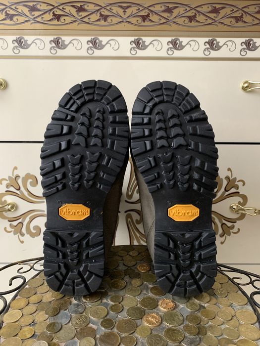 Трекинговые зимние берцы челси хайтопы ботинки karrimor ksb peak 38