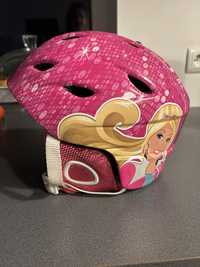 KASK Narciarsko-Snowboardowy Barbie M