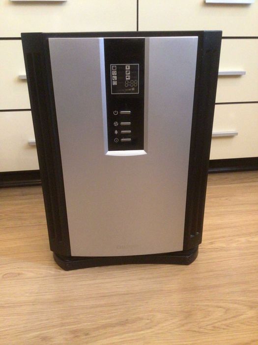 Многоуровневый воздухоочиститель - ионизатор Orion OAP 2702