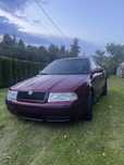 Skoda octavia 1 1.9 tdi