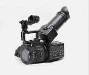 Camcorder Sony Nex FS 700