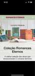 Coleção Completa Romances Eternos