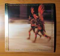 Японский CD Paul Simon "The Rhythm Of The Saints"  2006 г