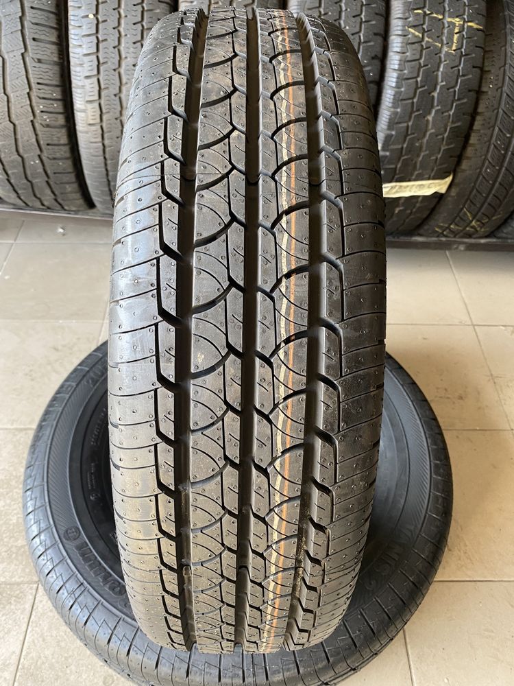 205/75R16 C Barum Vanis 2