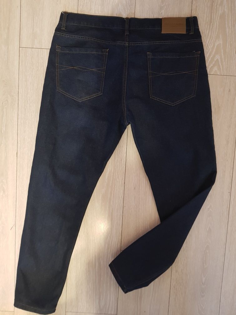 Pierre Cardin męskie jeansy 38R