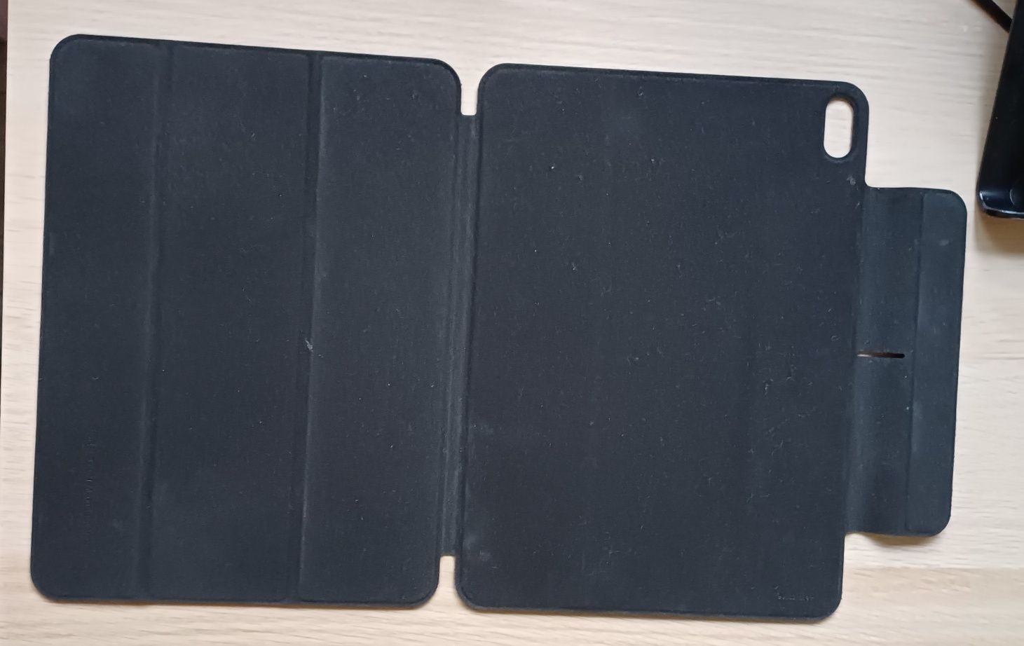 Etui na tablet czarne