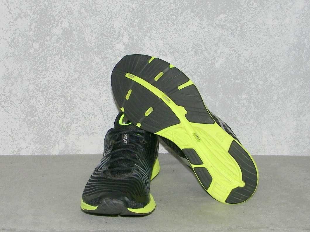ASICS Gel-Hyper TRI 3 - T723N - Lekkie Buty - rozm 45 - ZNAKOMITE !!!
