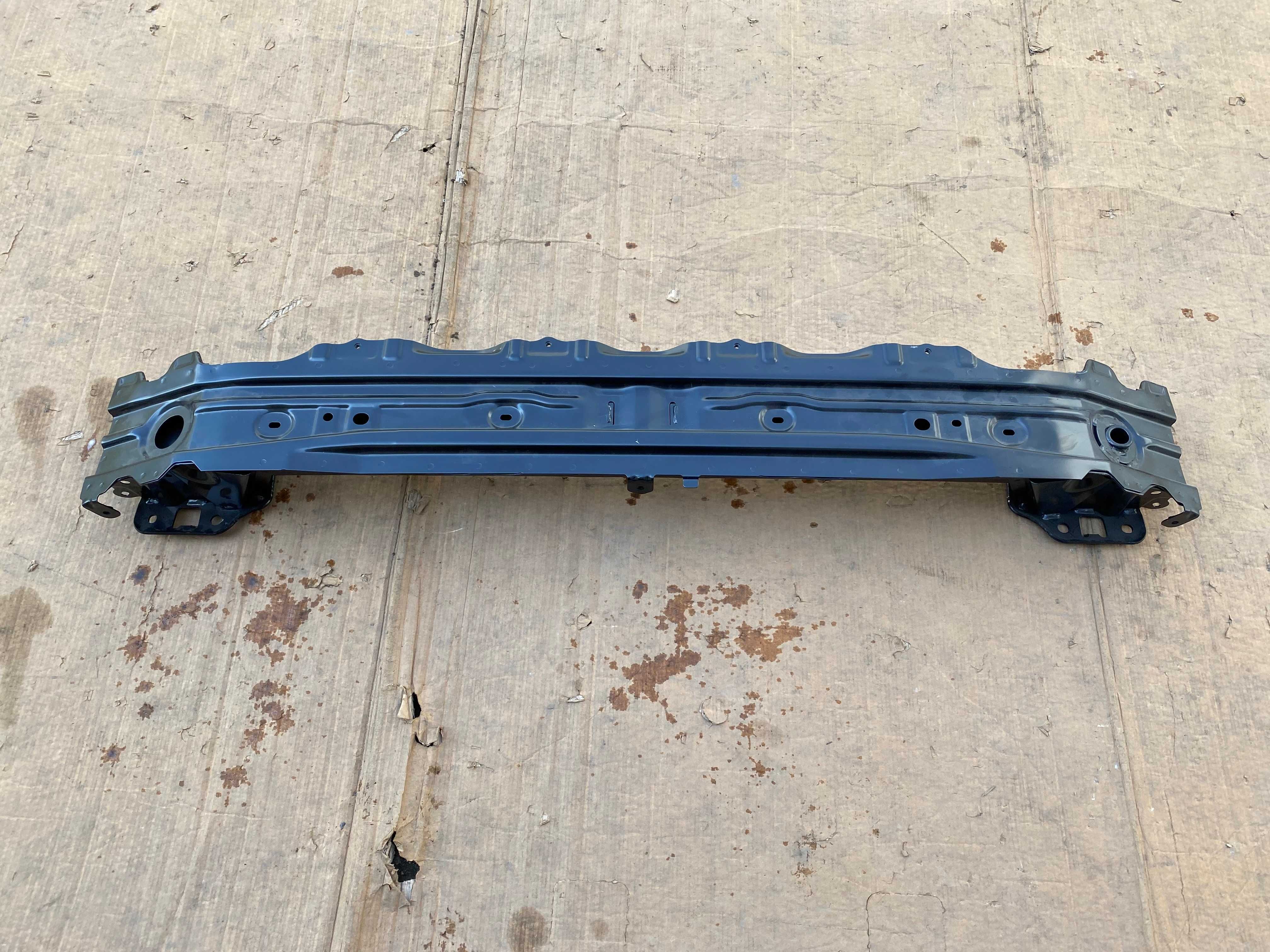 Підсилювач переднього бампера Subaru Forester 2013р- 57711SG0009P