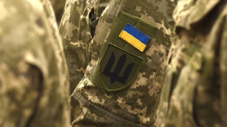Лікувальний масаж для бійців