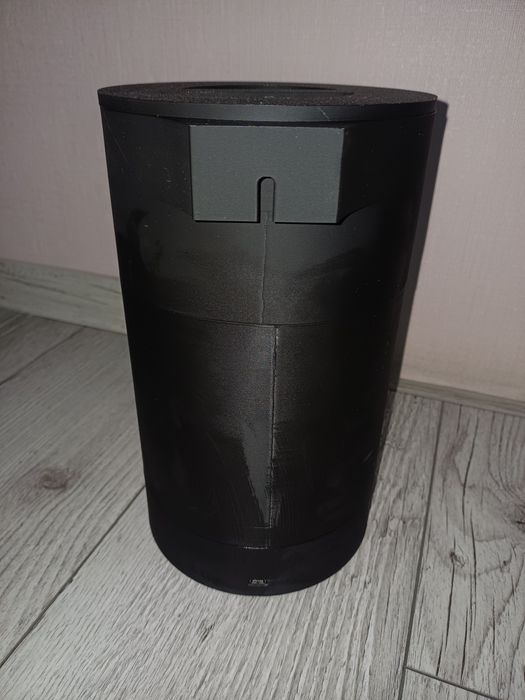 Електро Годівниця Голодна Морда